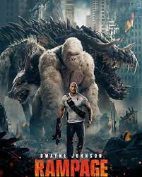 Watch Rampage 2018 Online Movie Free Full Streaming Peliculas De Estreno Gratis Peliculas Gratis Descargar Pelicula Gratis