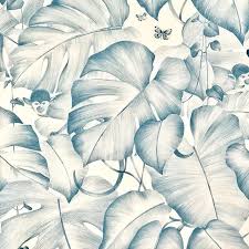 11,465 likes · 2 talking about this. Allen Braithwaite On Twitter Loving This Wonderful Tropical Paradise Wallpaper In Blue Spotthemonkey Wallpaper Jungle Tropical Designinspo Interiordesign Https T Co Lb5clnb2cc Https T Co Sdojgcdmbh