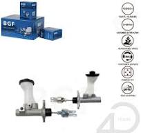 Manufacturer, Supplier, Factory BGF CLUTCH MASTER CYLINDER ...