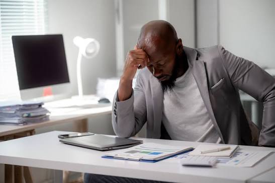HR Magazine - Senior managers fear imminent job loss, research reveals - HR  Magazine