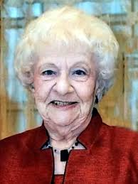 Grace McKenzie Obituary