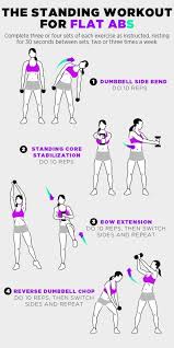 Pin On Ab Exercises