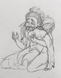 Snuffysbox's bases are fairly famous! Was In The Mood For Some Angst I Ll Leave It Up To You To Say What Happened 3 Base By Snuffysbox On Tumblr Https Snuffysbox Tumblr Com Post 168018545042 Another Angsty Draw Your Otp Idk Im Tired Theadventurezone