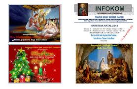 Liturgi ibadah natal i, 25 desember 2014. The Romp Family 10 Ide Contoh Power Point Untuk Natal