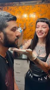 Scratching the surface of a long list of hints tips and tricks for  aftercare! Hope to make more like this and demonstrate easier ways to get  through your healing process! A big thank you to ...