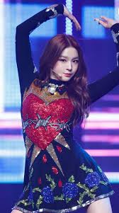 Soodammnet01 Kpop Girls Formal Dresses Long Girl