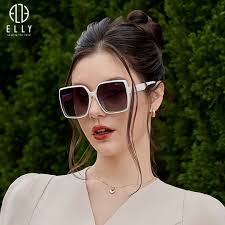 Kính mắt nữ cao cấp ELLY