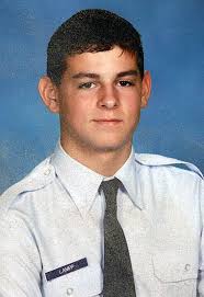 Nicolas Lampp Obituary