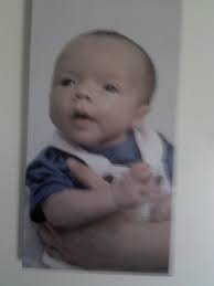 Jaxon Dale McLaughlin (2016-2016)