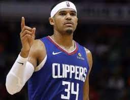 Tobias harris showed why philadelphia might have its own big 3 worthy of winning a championship. Tobias Harris Age Height Girlfriend Biography Family Net Worth More