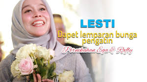 Kebersamaan Terakhir Lesti Dan Rizki Youtube