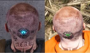 However, you have to keep in mind several things before you commit to a spiritual tattoo. Prison Survival Game Scum No Longer Includes Neo Nazi Tattoos Devicedaily Com