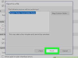 There are only a couple of steps to get started: 4 Ways To Download Notes From Icloud On Pc Or Mac Wikihow Tech