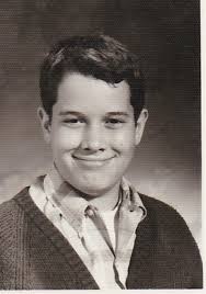 Mark Wayne Gochenour Obituary