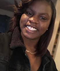 Monye Tequay Cross Obituary