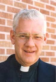 Rev. Glenn L. Korb Obituary