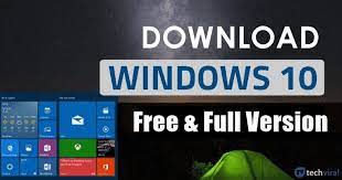 Download nitro pro for windows & read reviews. Windows 10 Free Download Full Version 32 Or 64 Bit Iso 2021 Guide