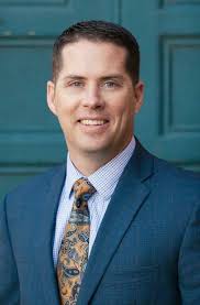 Ryan Stott-Private Client Advisor