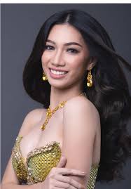 Binibining Naujan: A Golden Radiance