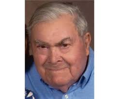 Harold E. Hamann Obituary (2022)