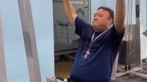 Ginásio/centro de fitness em alhos vedros, setubal, portugal. Saturday Workout Back Harry Roque Youtube