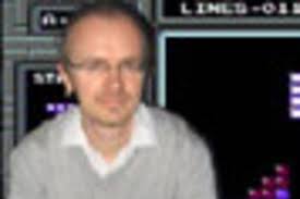 Tetris inventor now making waves at Google
