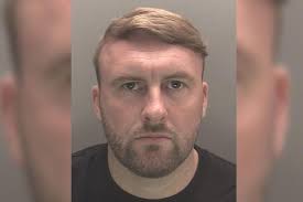 Laughing drug dealer, Mercedes driver and champion MMA fighter jailed this  week