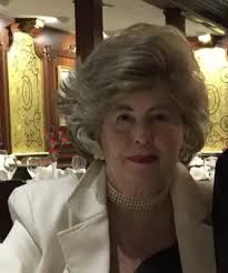 Obituary information for Ann Kathleen Sekunda