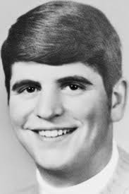 John Chenevert Obituary (1952