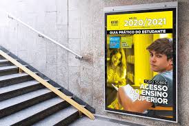Acesso ao ensino superior 2020. Guia Pratico Do Estudante 2020 Tudo Sobre Acesso Ao Ensino Superior