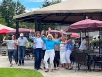 Stone Villa Winery Party — Mon Valley Ski Club