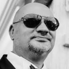 John Ptak's Instagram, Twitter & Facebook