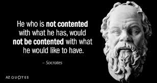 The xml standard permits both single and double quotes. Top 25 Happy And Contented Quotes A Z Quotes
