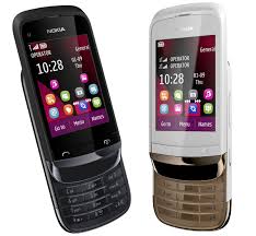 Aprende el destino de un adivino o de la rueda de la suerte! Nokia C2 03 Analisis A Fondo Del Nokia C2 03