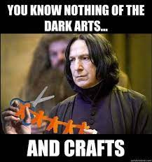 100 Harry Potter Memes That Will Always Make You Laugh Harry potter has been around for over twenty years.