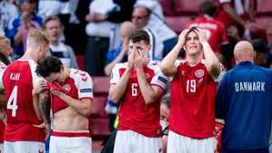 Dänemark hat bei der em 2021 heimvorteil, denn alle drei dänemark spiele in gruppe b finden in kopenhagen statt. Christian Eriksen Kollabiert Bei Em 2021 Emotionale Nachricht Aus Dem Krankenhaus Fussball