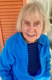 Community-Minded Characters of Galesville, November 2024: **JOAN BELL** One  year into posting these profiles, I am in no danger of running out of  community-minded characters