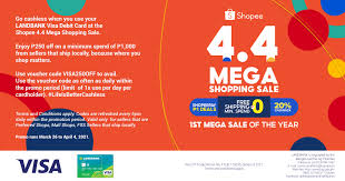 Say hello to the one debit card. Land Bank Of The Philippines Promos