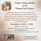 Cookies, Cocoa and the art of Thomas Hart Benton event image