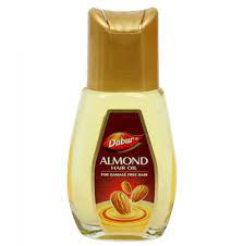It strengthens your hair from root to top ensuring stronger hair. Dabur Almond Hair Oil Pack Size 100 Ml Rs 51 3 Piece Pharma Plus Id 19925943248