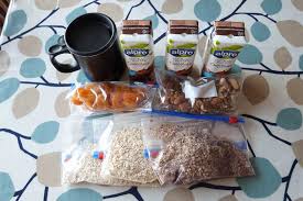 Blending north african flavors with lightweight ingredients, this backpacking moroccan chicken couscous is a quick and easy meal to enjoy out on the know what else? Vegan Backpacking Food Ideas No Stove Needed Vegan Adventurist