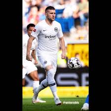 Pin On Ante Rebic