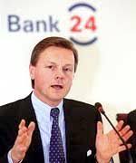 Die deutsche bank ag ist rechtlich nicht verpflichtet, kurse und / oder bewertungen zum basiswert anzuzeigen. Deutsche Bank 24 Mehr Auf Beratung Konzentrieren Manager Magazin