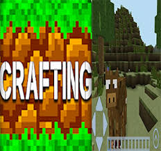 Crafting and building is a game similar to minecraft. Popular App Building And Crafting House Plan App