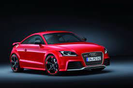 Audi Tt 2013 Audi Tt Audi Audi Tt Coupe