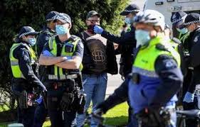 Find locations with reported cases, and the areas and suburbs with increased testing. Australia S Victoria Sees Covid 19 Cases Drop Still Mulling Curbs Times Of India