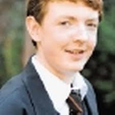 Andrew Agar of West Derby secondary Cardinal Heenan is Pupil of the Week