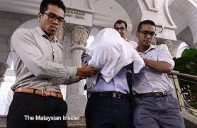 Ihsan perdana sdn bhd (ipsb) managing director datuk dr shamsul anwar sulaiman ( pictured ) said he was only following orders when the company's affin bank account was used as a transit account to transfer money to a company known as mail global resources. Datuk From 1mdb Linked Company Second Person Remanded The Edge Markets
