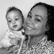 showusyourleave #postpartumdepression #womenshistorymonth