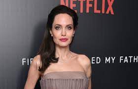 Angelina jolie plastic surgery 2021. Angelina Jolie Boards Bbc Series To Help Kids Spot Fake News Indiewire